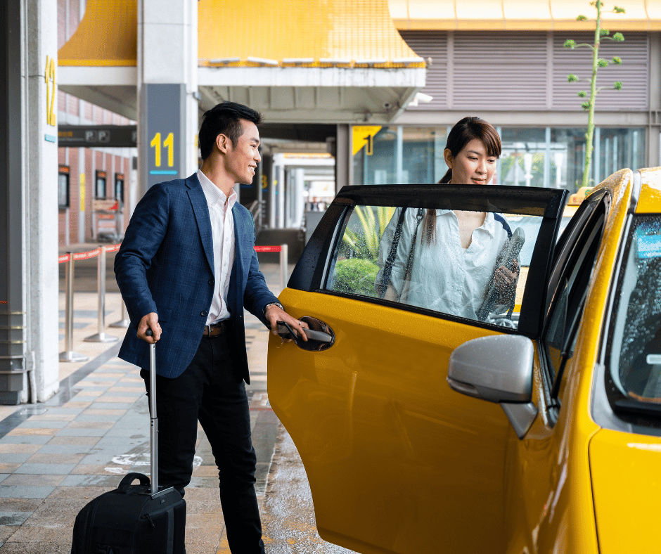 Complete Guide to Booking Airport & Railway Pickup/Drop Taxi in Chennai